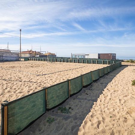 Aguda Beach Porto, Slow Travel Houses Віла-Нова-де-Гая Екстер'єр фото