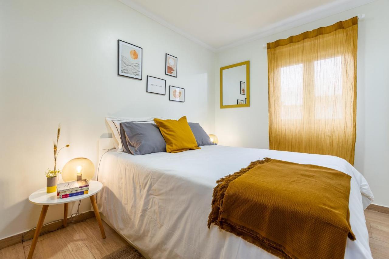 Aguda Beach Porto, Slow Travel Houses Віла-Нова-де-Гая Екстер'єр фото