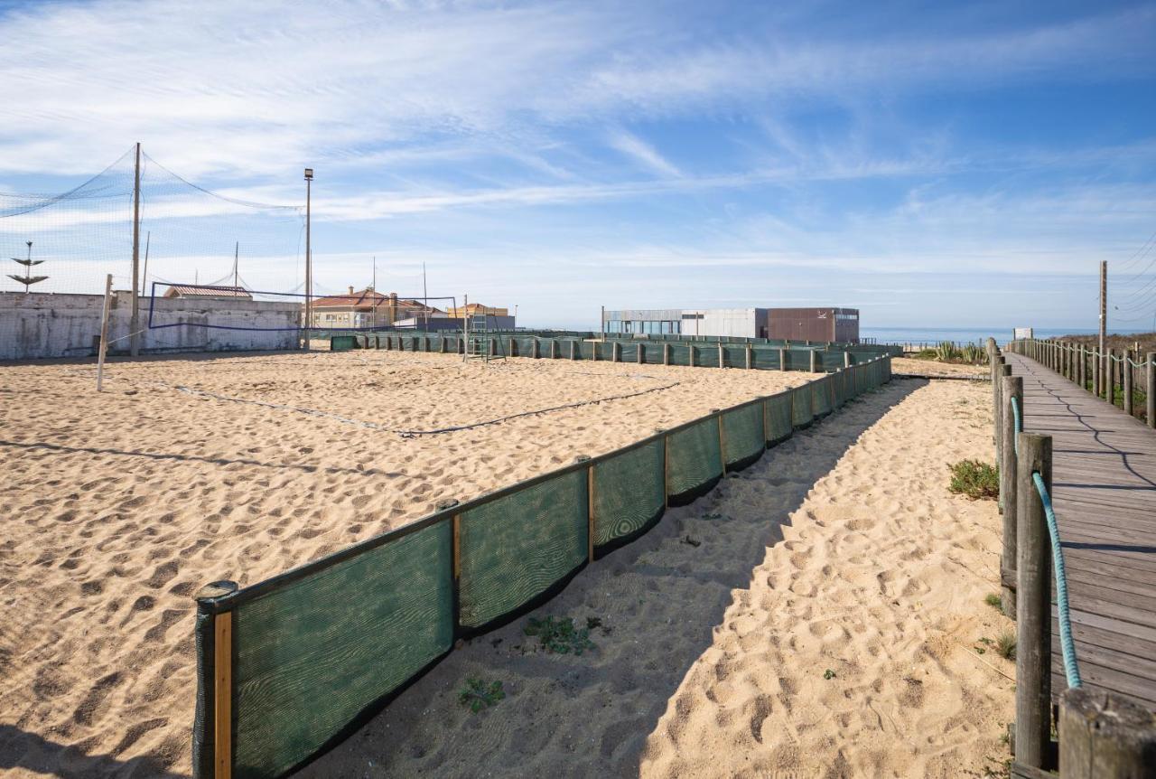 Aguda Beach Porto, Slow Travel Houses Віла-Нова-де-Гая Екстер'єр фото