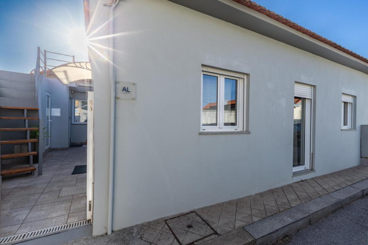Aguda Beach Porto, Slow Travel Houses Віла-Нова-де-Гая Екстер'єр фото