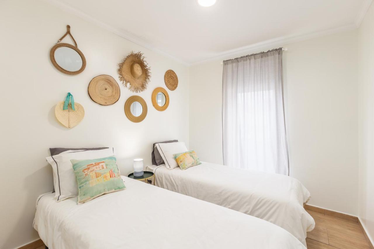 Aguda Beach Porto, Slow Travel Houses Віла-Нова-де-Гая Екстер'єр фото