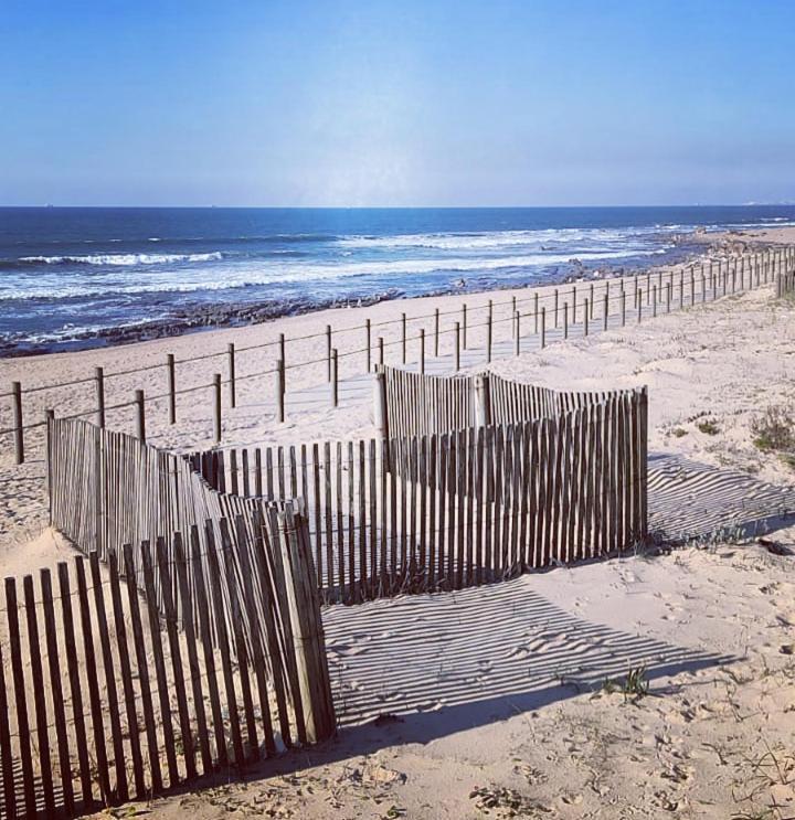Aguda Beach Porto, Slow Travel Houses Віла-Нова-де-Гая Екстер'єр фото