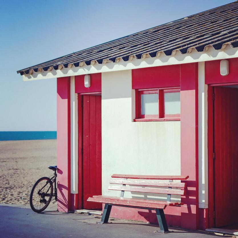 Aguda Beach Porto, Slow Travel Houses Віла-Нова-де-Гая Екстер'єр фото